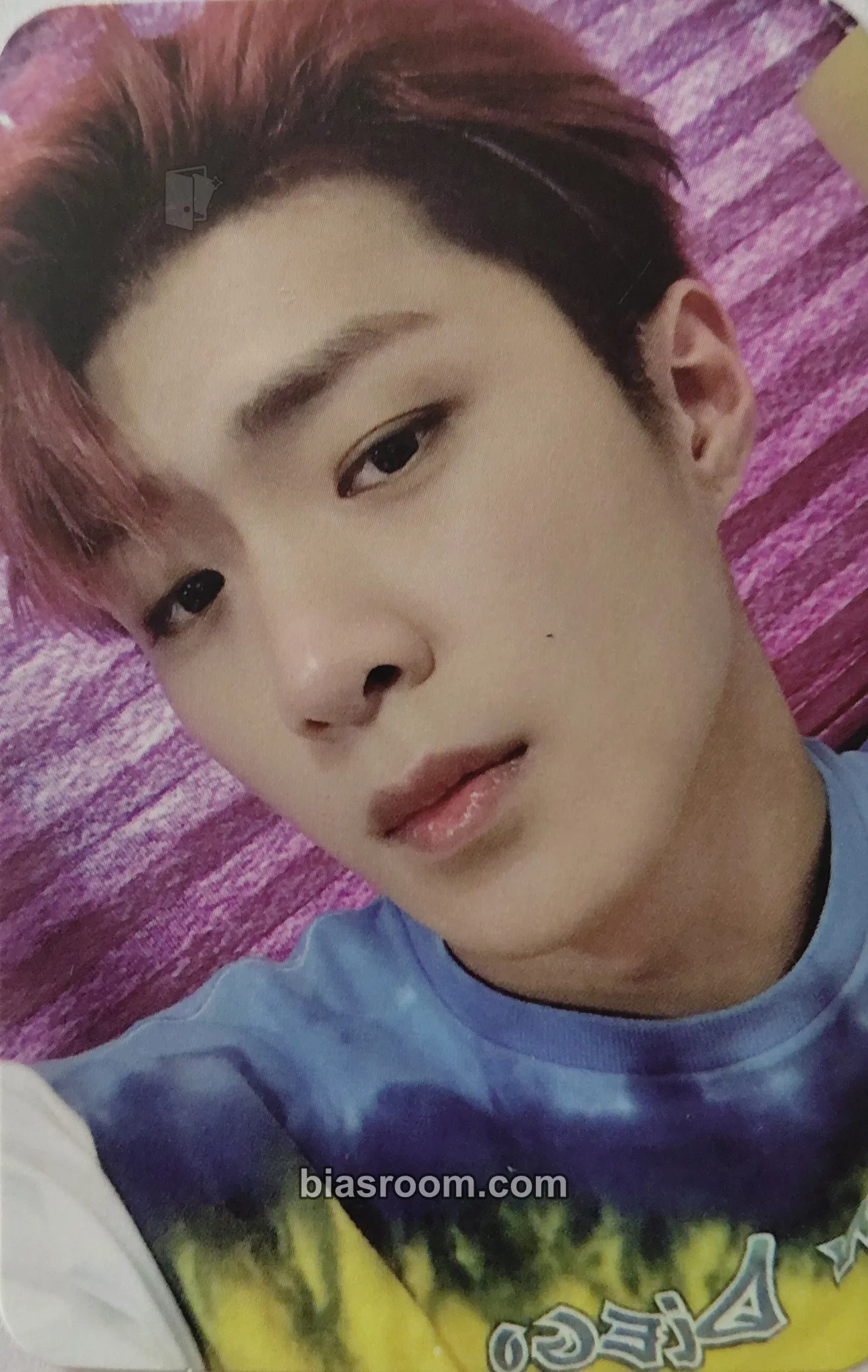 Wyatt YOU COMPLETE ME Photocard - ONF - ONF K-pop photocard