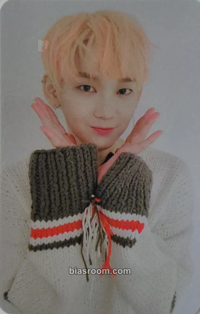 KENTA・SANGGYUN - Kenta - AWAKE Album album photocard