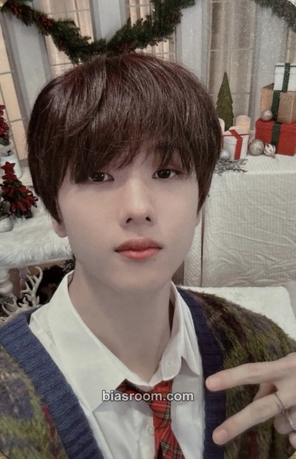 Jisung Candy Photocard - NCT DREAM - NCT DREAM K-pop photocard