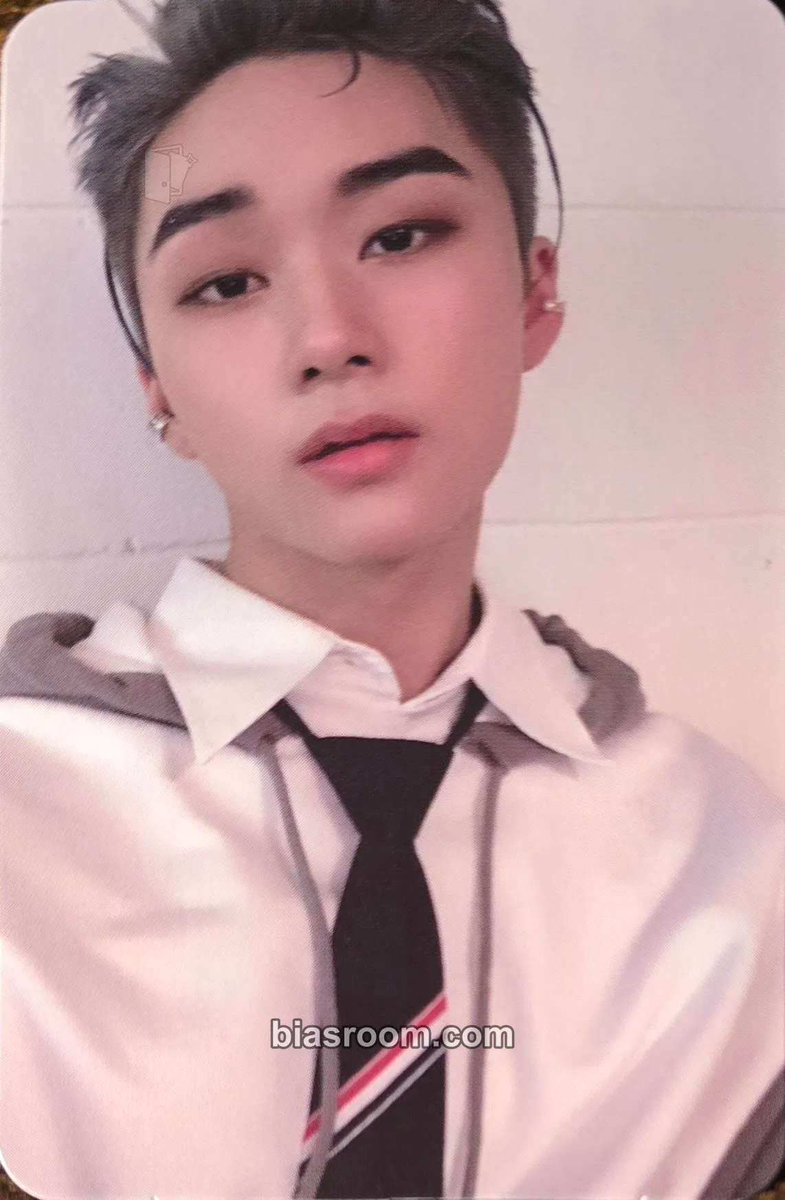 Zero Before Sunrise part. 1 Photocard - TFN - TFN K-pop photocard