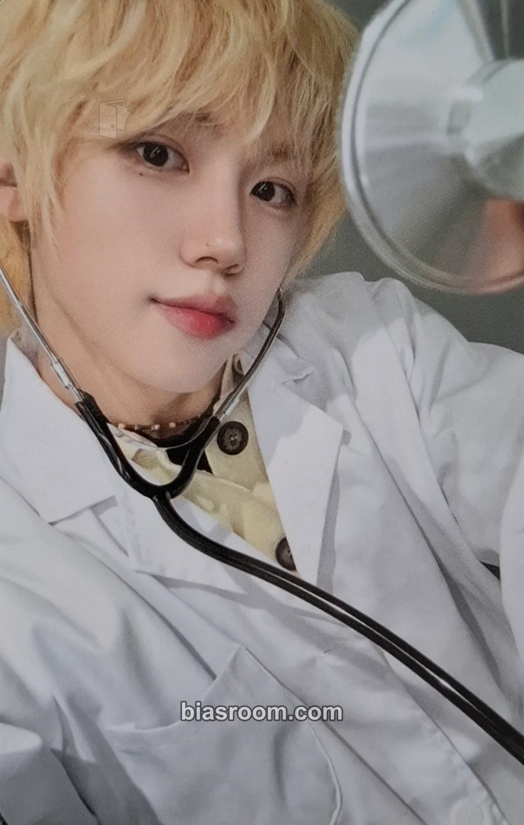 Seongmin Dare to Crave: Epilogue Photocard - CRAVITY - CRAVITY K-pop photocard