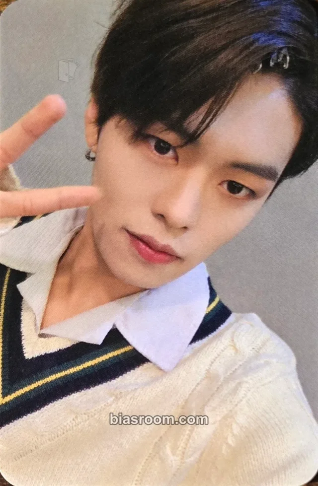 TFN - Noa - Before Sunrise part. 1 Album makestar video call (fancall)