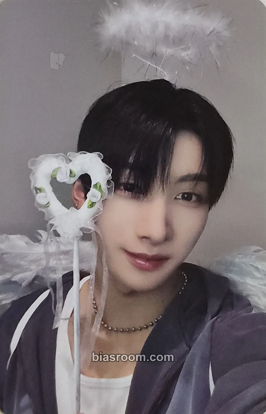 Yu Mmchk Photocard - NEXZ - NEXZ K-pop photocard