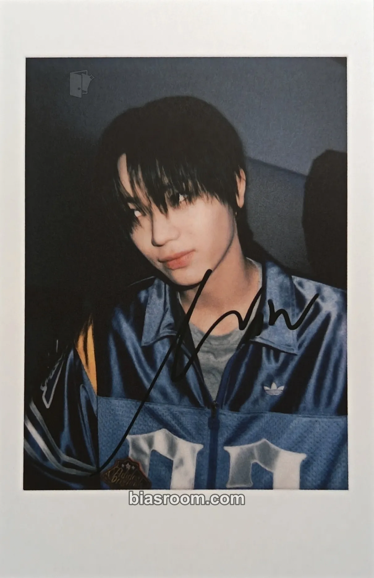 LNGSHOT - Ohyul - L'officiel Hommes Magazine Other polaroid photocard set md version magazine photocard