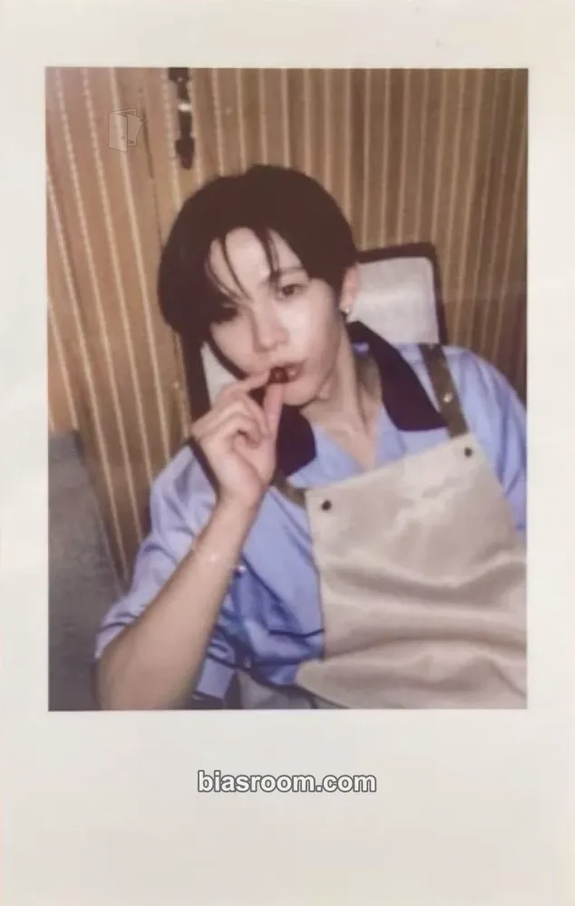 Shotaro Odyssey Photocard - RIIZE - RIIZE K-pop photocard