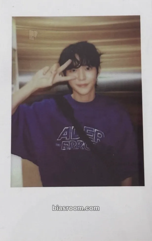 Eunseok Get A Guitar Photocard - RIIZE - RIIZE K-pop photocard