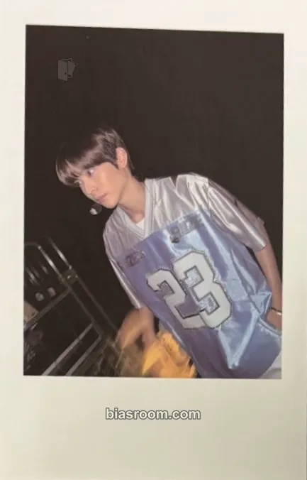 Eunseok Riizing : Epilogue Photocard - RIIZE - RIIZE K-pop photocard