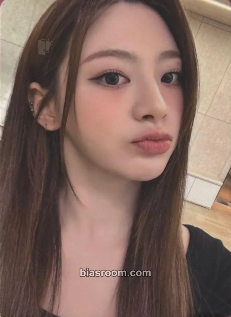 Seeun Lover, Killer / BEBE (Japanese Ver.) Photocard - STAYC - STAYC K-pop photocard
