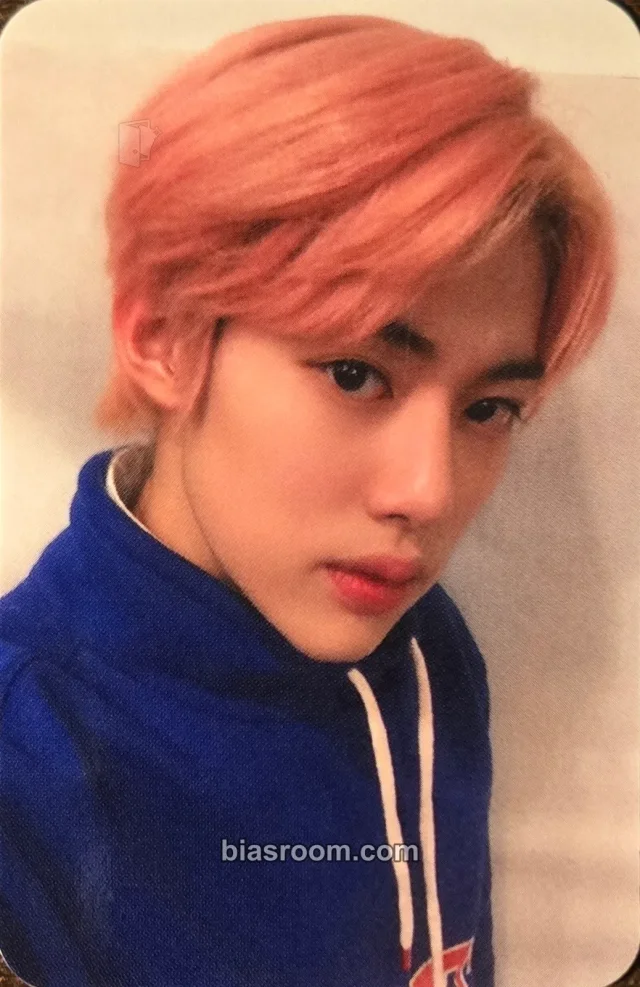 TFN - Kairi - Before Sunrise part. 1 Album makestar video call (fancall)
