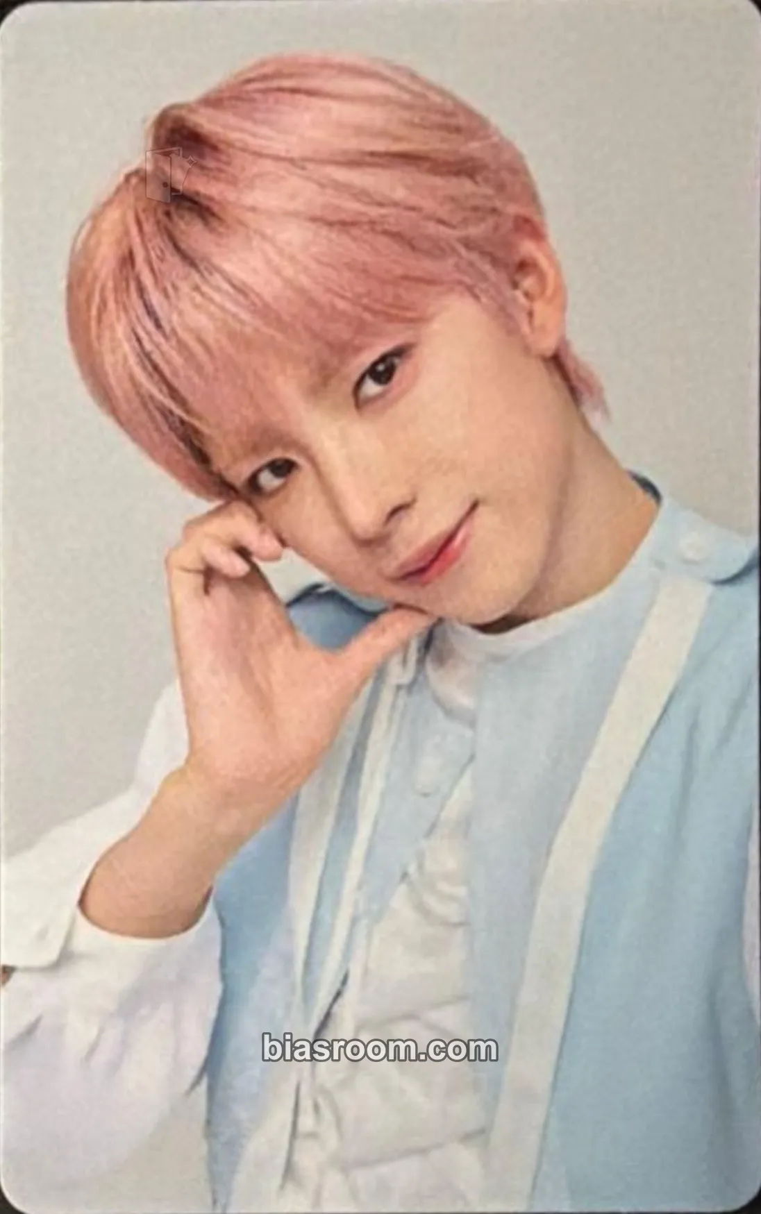 Yushi Photocards (NCT WISH) | Bias Room