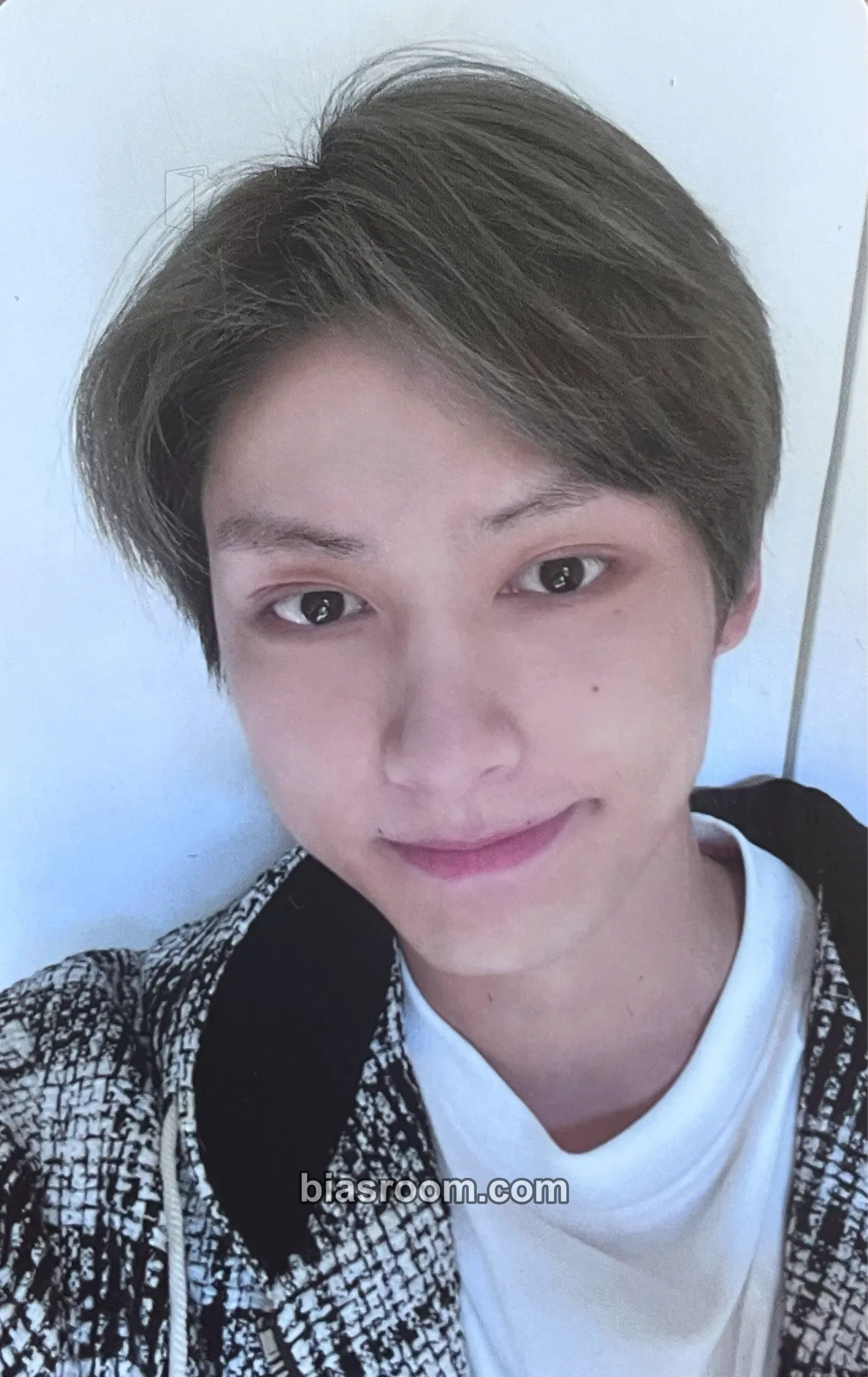 Jun IN THE SOOP SEASON 1 VOD Photocard - SEVENTEEN - SEVENTEEN K-pop photocard