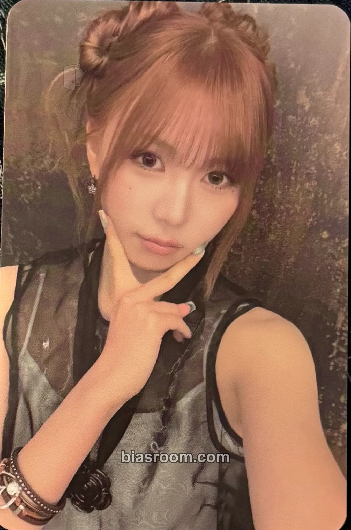 Taerin As If Photocard - ifeye - ifeye K-pop photocard