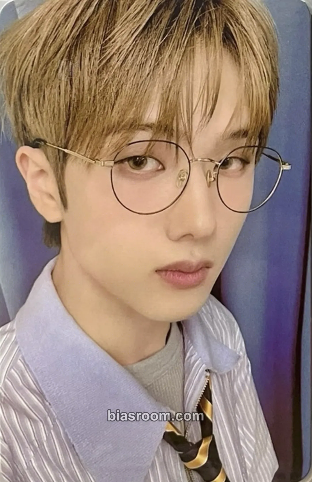 Jisung Dream()scape Photocard - NCT DREAM - NCT DREAM K-pop photocard