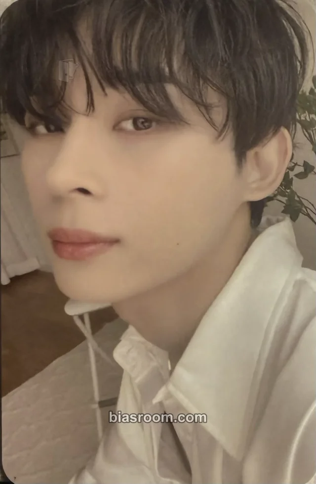XD - UO - BLUE Album round 1 pob (pre-order benefit) video call (fancall)