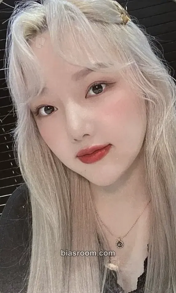 Yerin Gfriend Birthday MD Photocard - GFRIEND - GFRIEND K-pop photocard