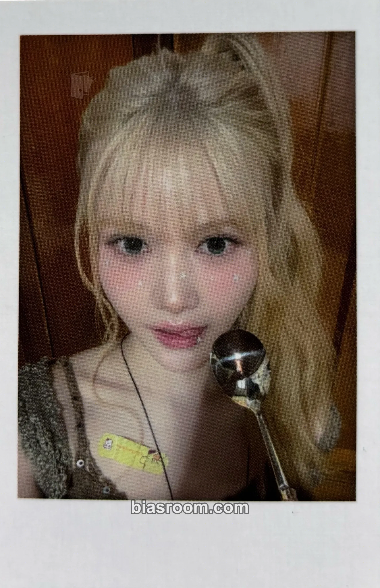 Mayu Assemble25 Photocard - tripleS - tripleS K-pop photocard