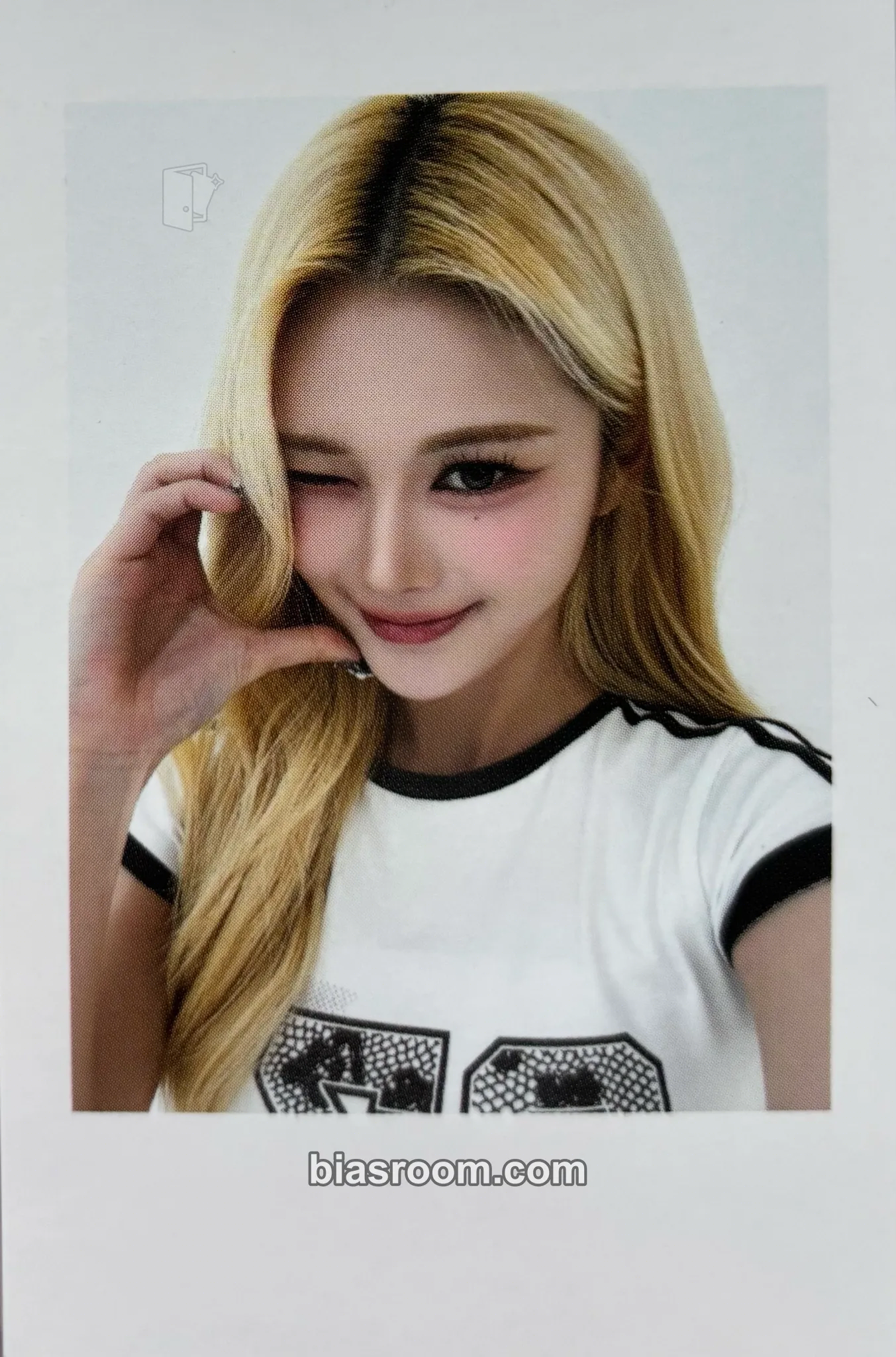 Mayu Assemble25 Photocard - tripleS - tripleS K-pop photocard