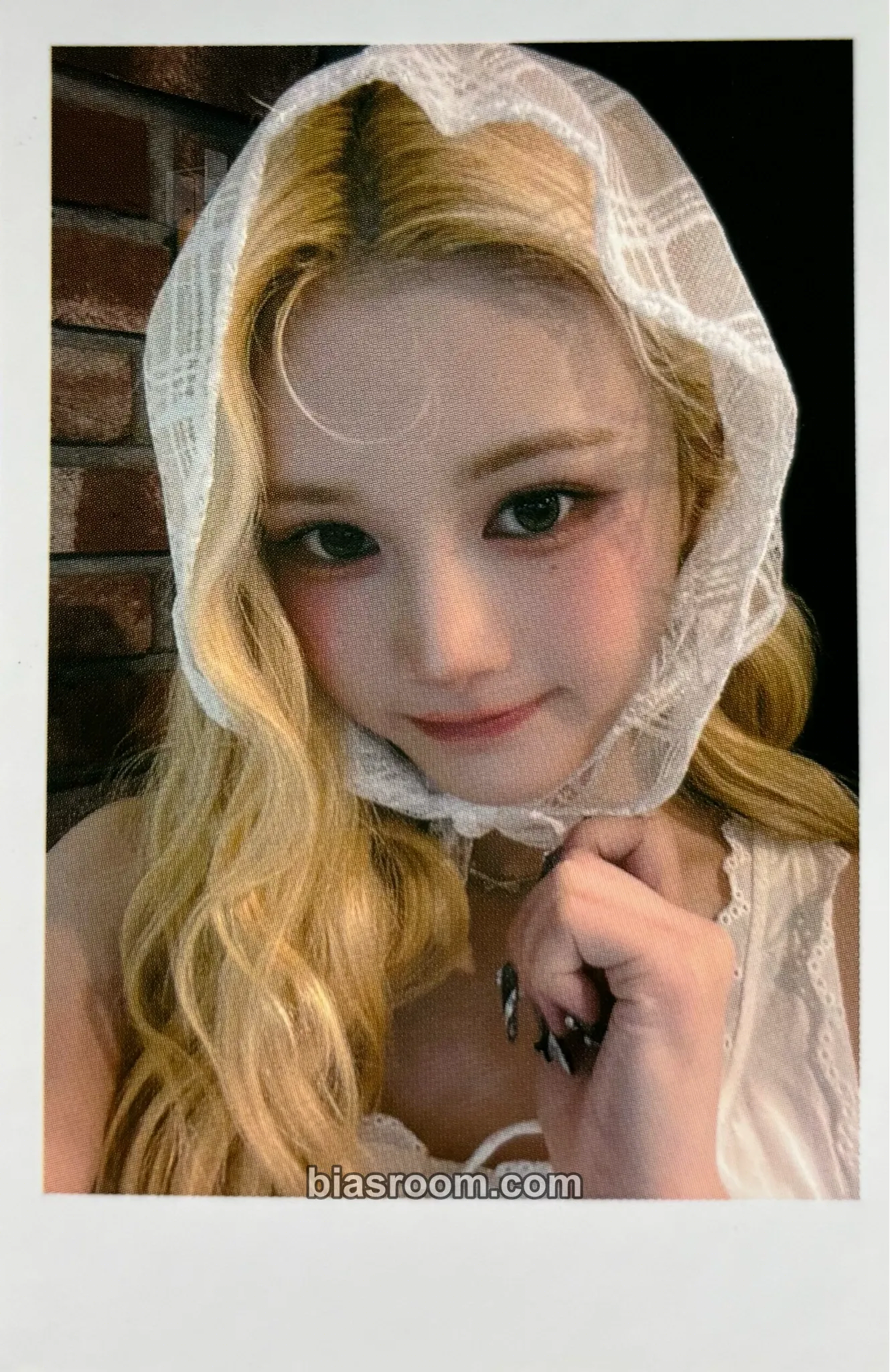 Mayu Assemble25 Photocard - tripleS - tripleS K-pop photocard