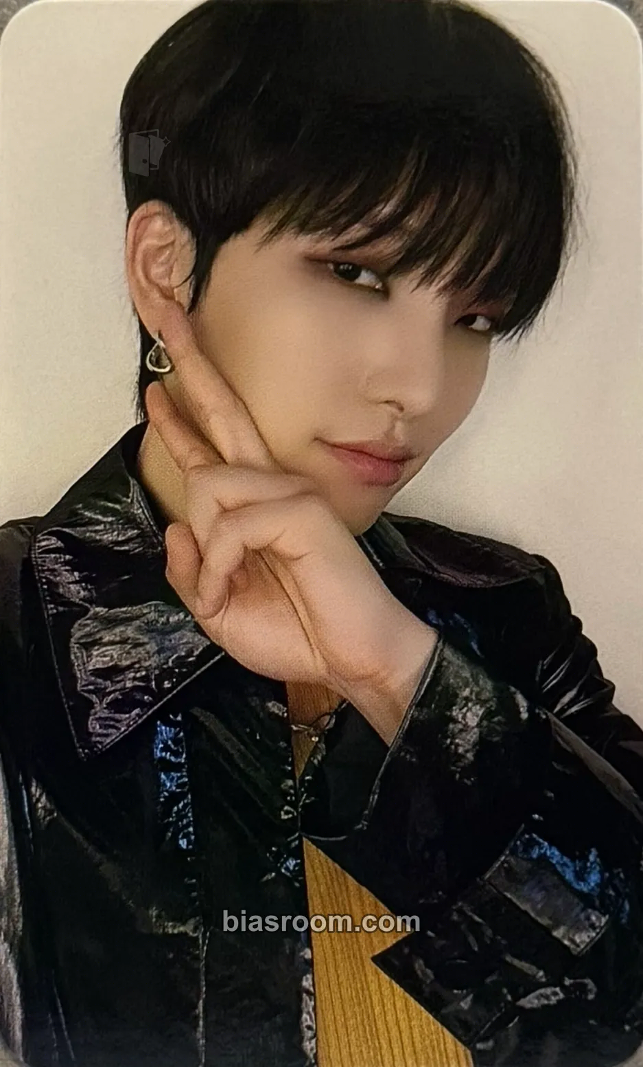 Seoho TRICKSTER Photocard - ONEUS - ONEUS K-pop photocard