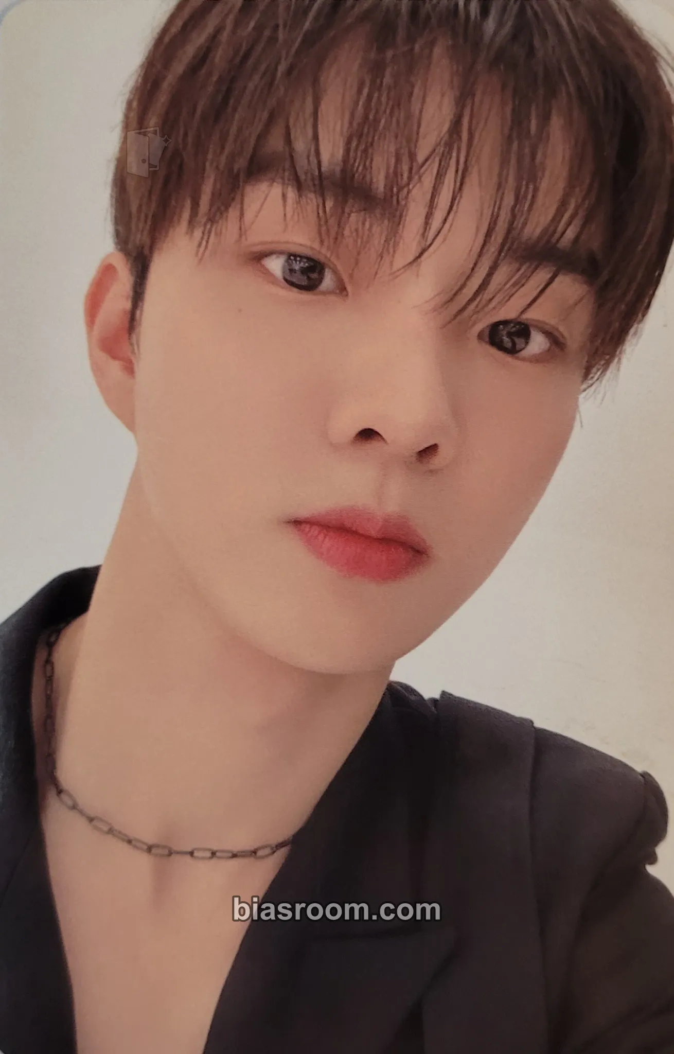 Q WORLD TOUR: Zeneration 2 Photocard - THE BOYZ - THE BOYZ K-pop photocard