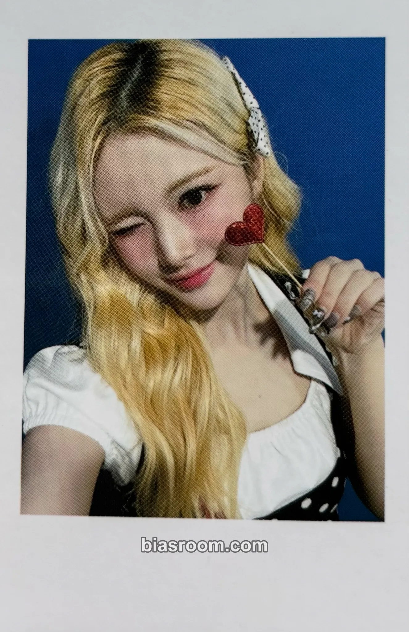 Mayu Assemble25 Photocard - tripleS - tripleS K-pop photocard