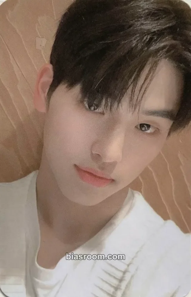 1the9 - Seunghwan - XIX Album album photocard