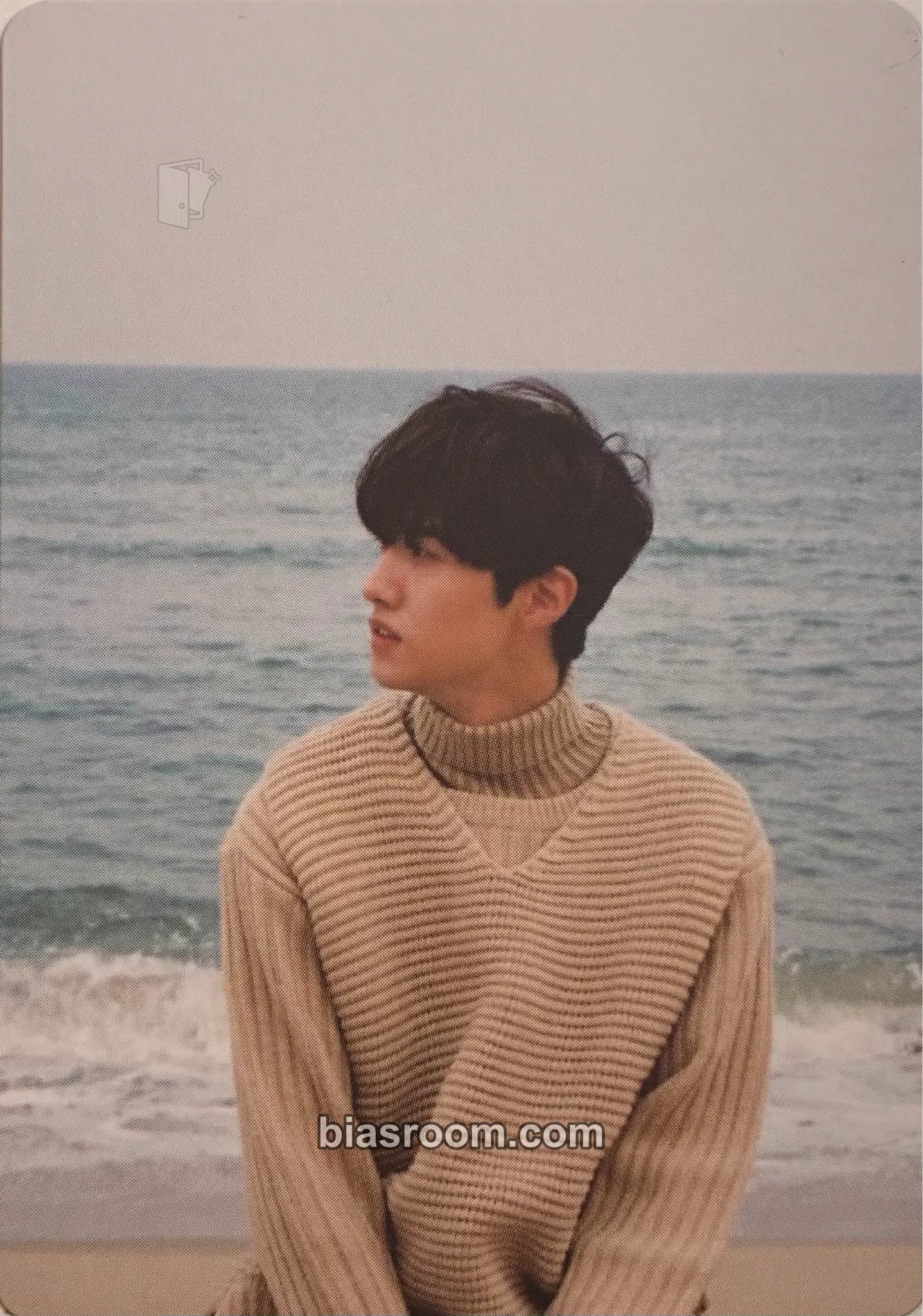 Yeo One DEMO_02 Photocard - PENTAGON - PENTAGON K-pop photocard