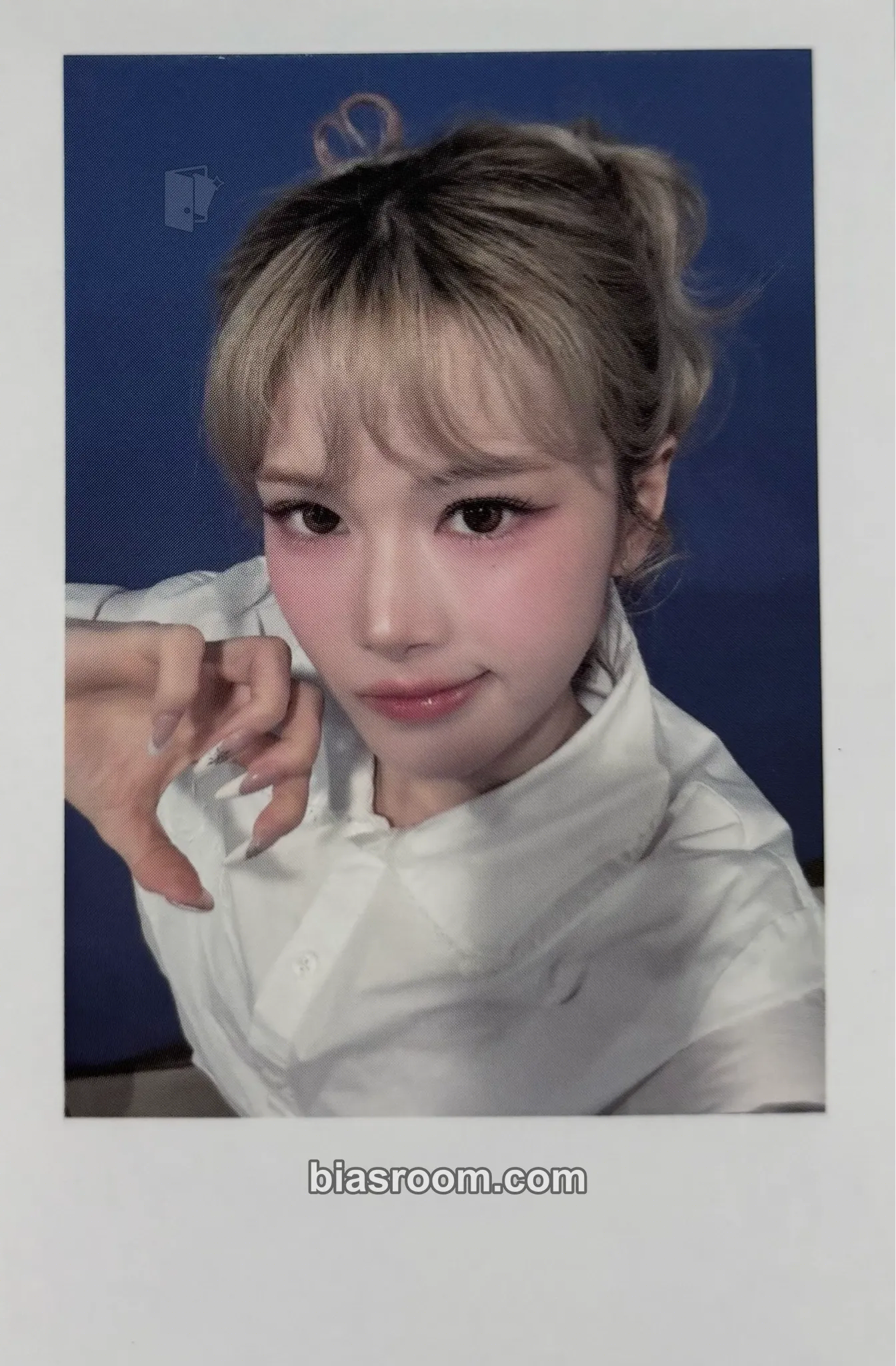 Mayu Beyond Beauty Photocard - tripleS - tripleS K-pop photocard