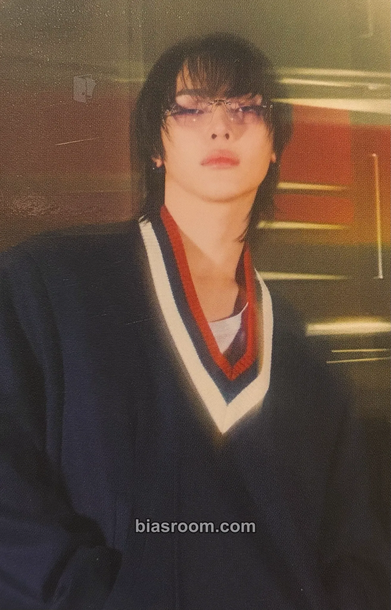 Nicholas Photocards (&TEAM) | Bias Room
