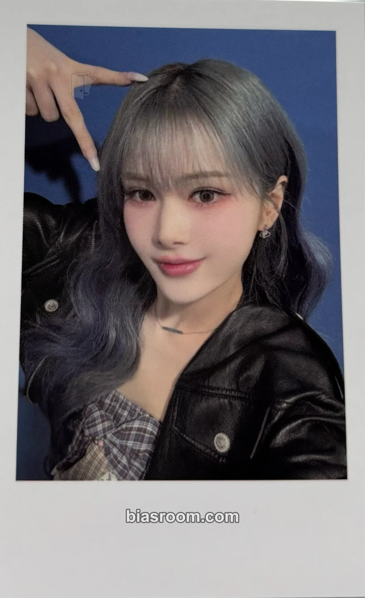 Mayu Beyond Beauty Photocard - tripleS - tripleS K-pop photocard
