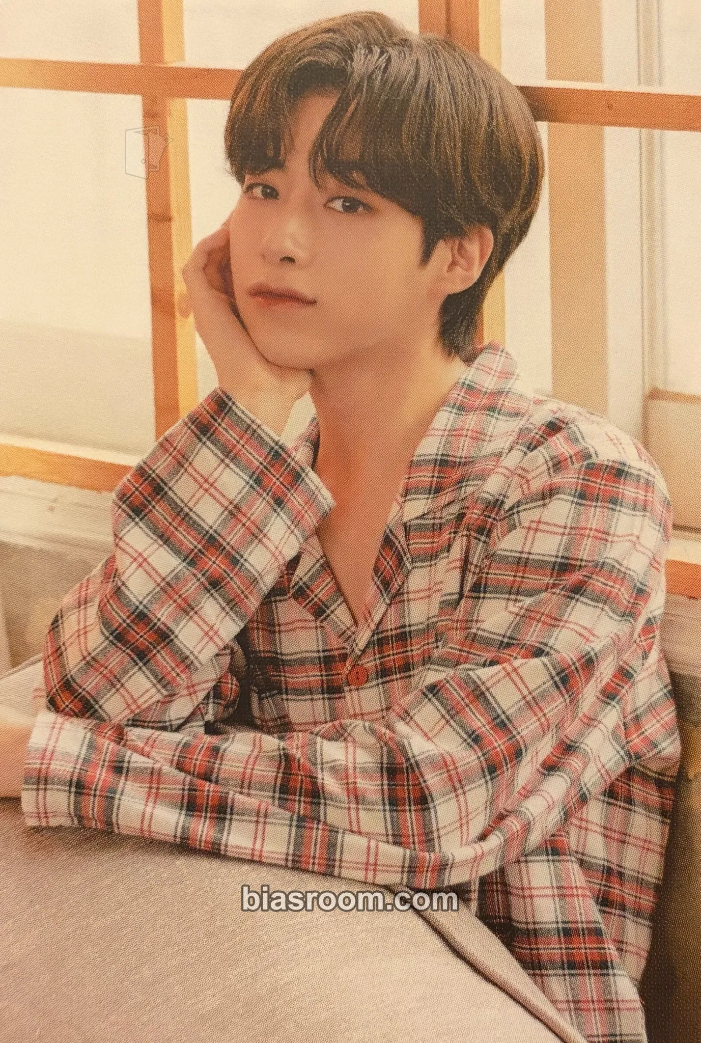 Xion ONEUS POPUP STORE: US ROOM Photocard - ONEUS - ONEUS K-pop photocard