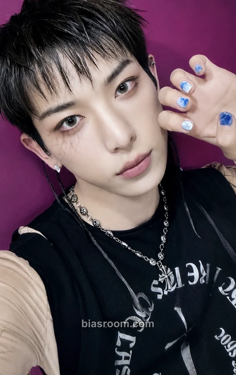 Harua Photocards (&TEAM) | Bias Room
