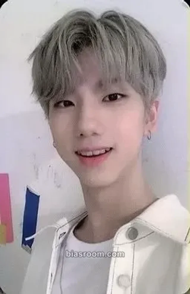 1the9 - DY - XIX Album album photocard