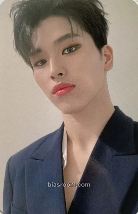 Seunghwan Turn Over Photocard - 1the9 - 1the9 K-pop photocard