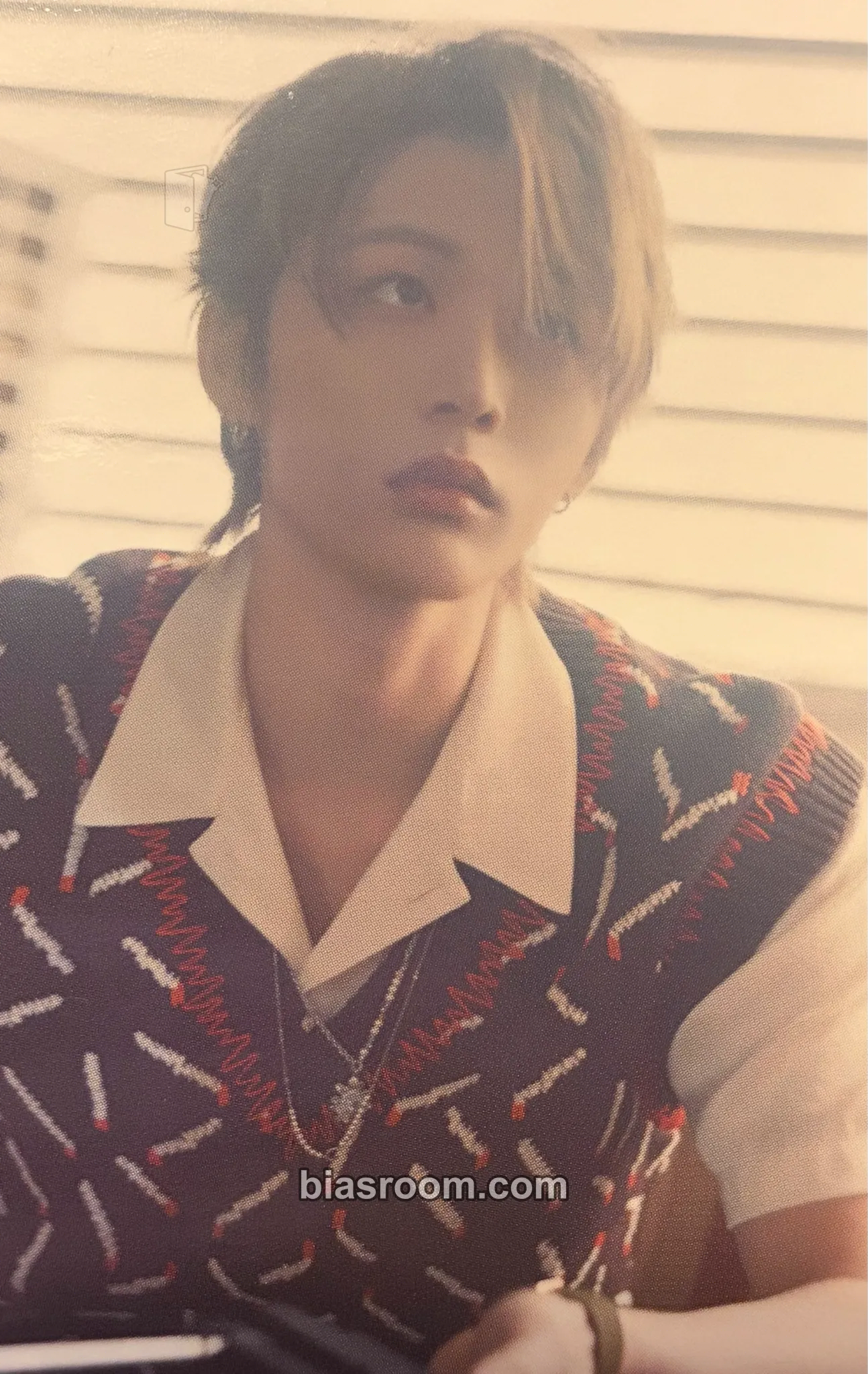Taesan BOYLIFE Photocard - BOYNEXTDOOR - BOYNEXTDOOR K-pop photocard