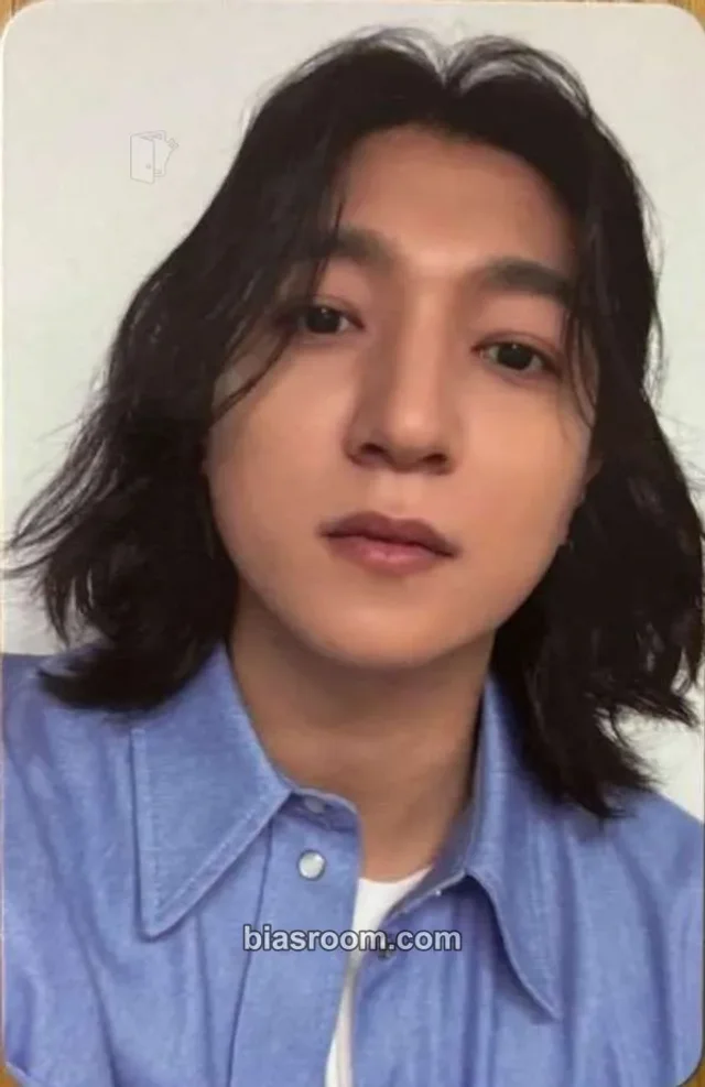 DAY6 - Sungjin - DAY6 4th Fanmeeting - Pier 10 : All My Days Event entrance / attendance benefit day 1 fan meeting