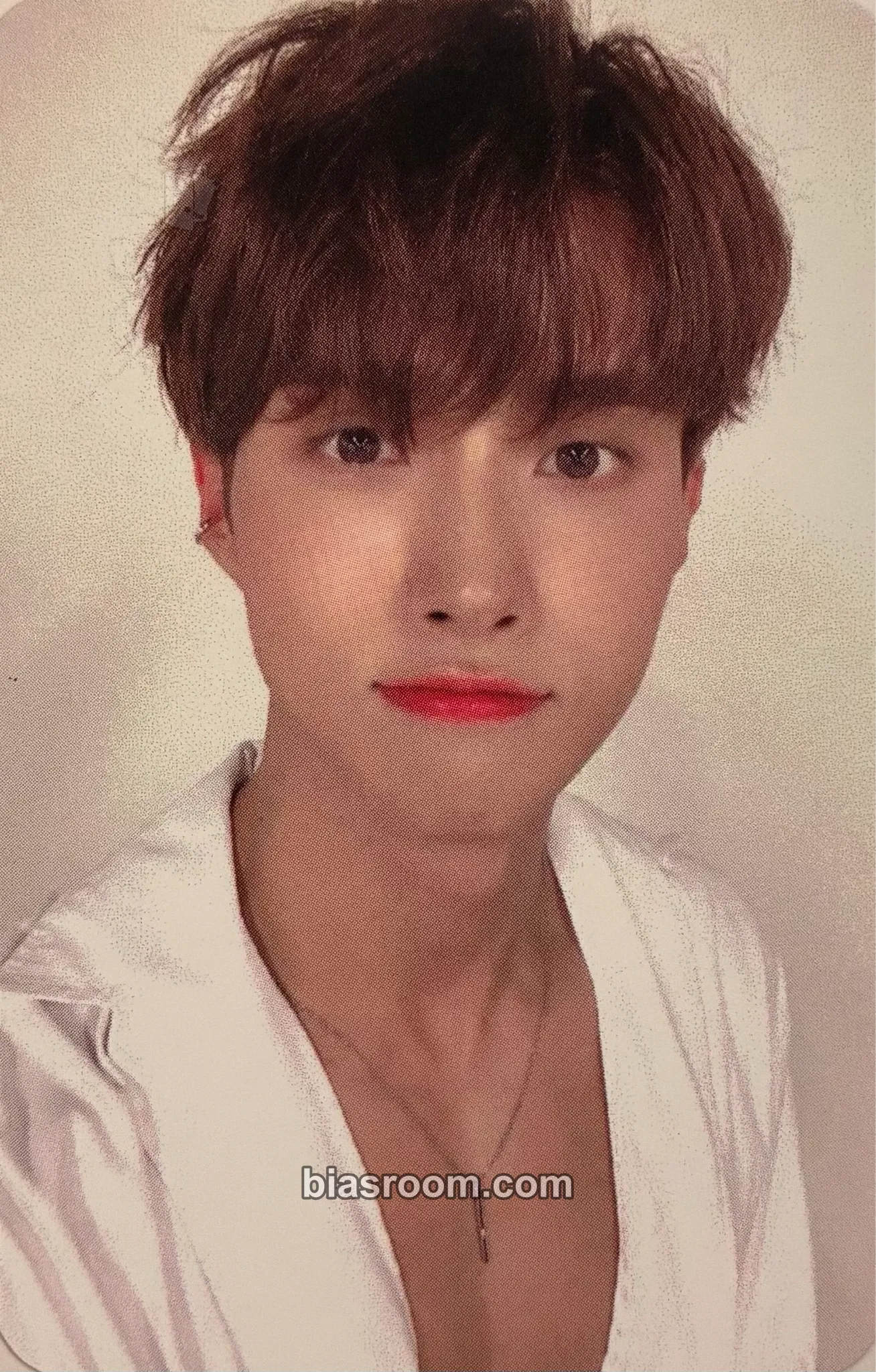 Yeo One WE:TH Photocard - PENTAGON - PENTAGON K-pop photocard
