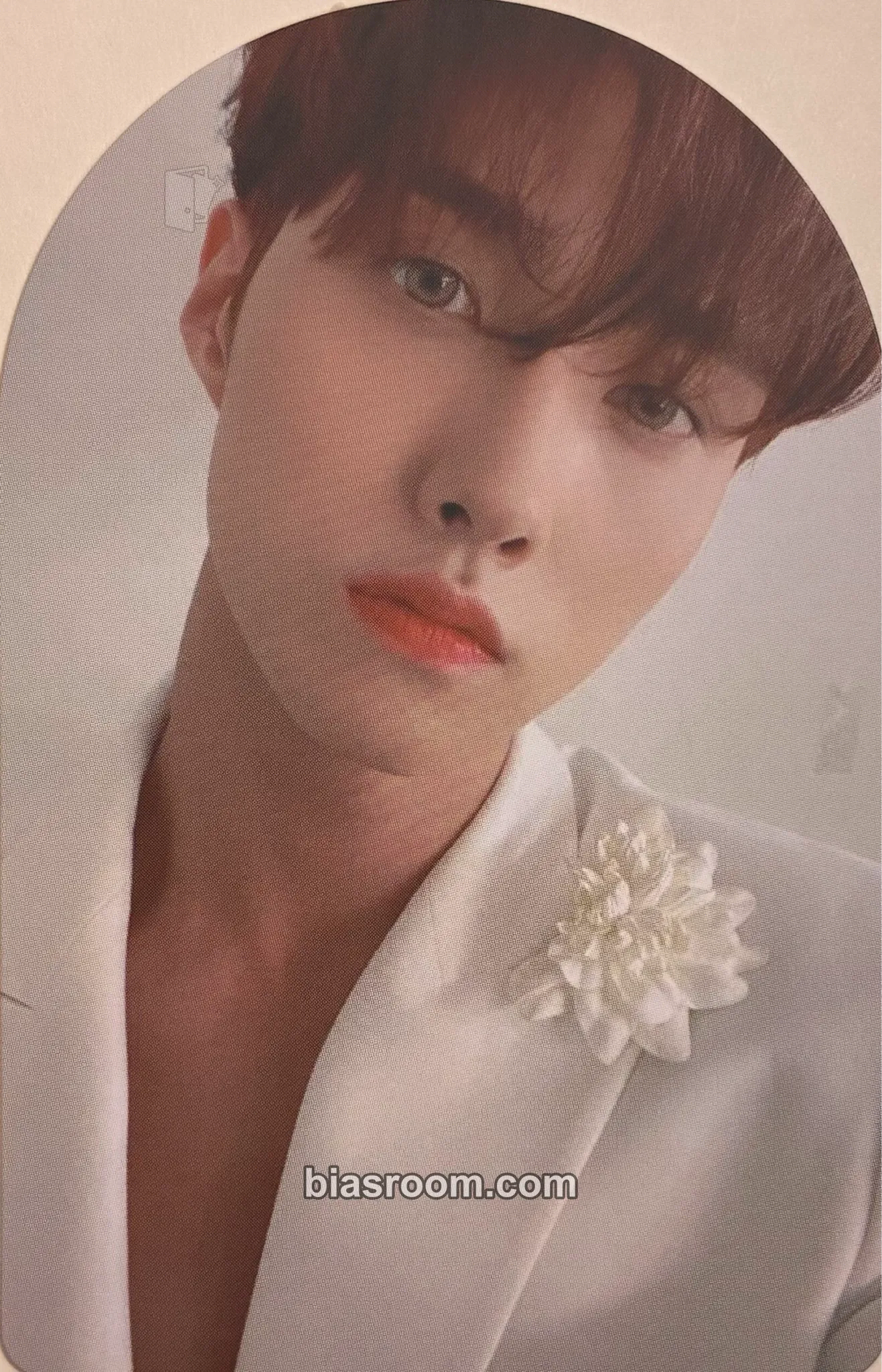 Yeo One WE:TH Photocard - PENTAGON - PENTAGON K-pop photocard