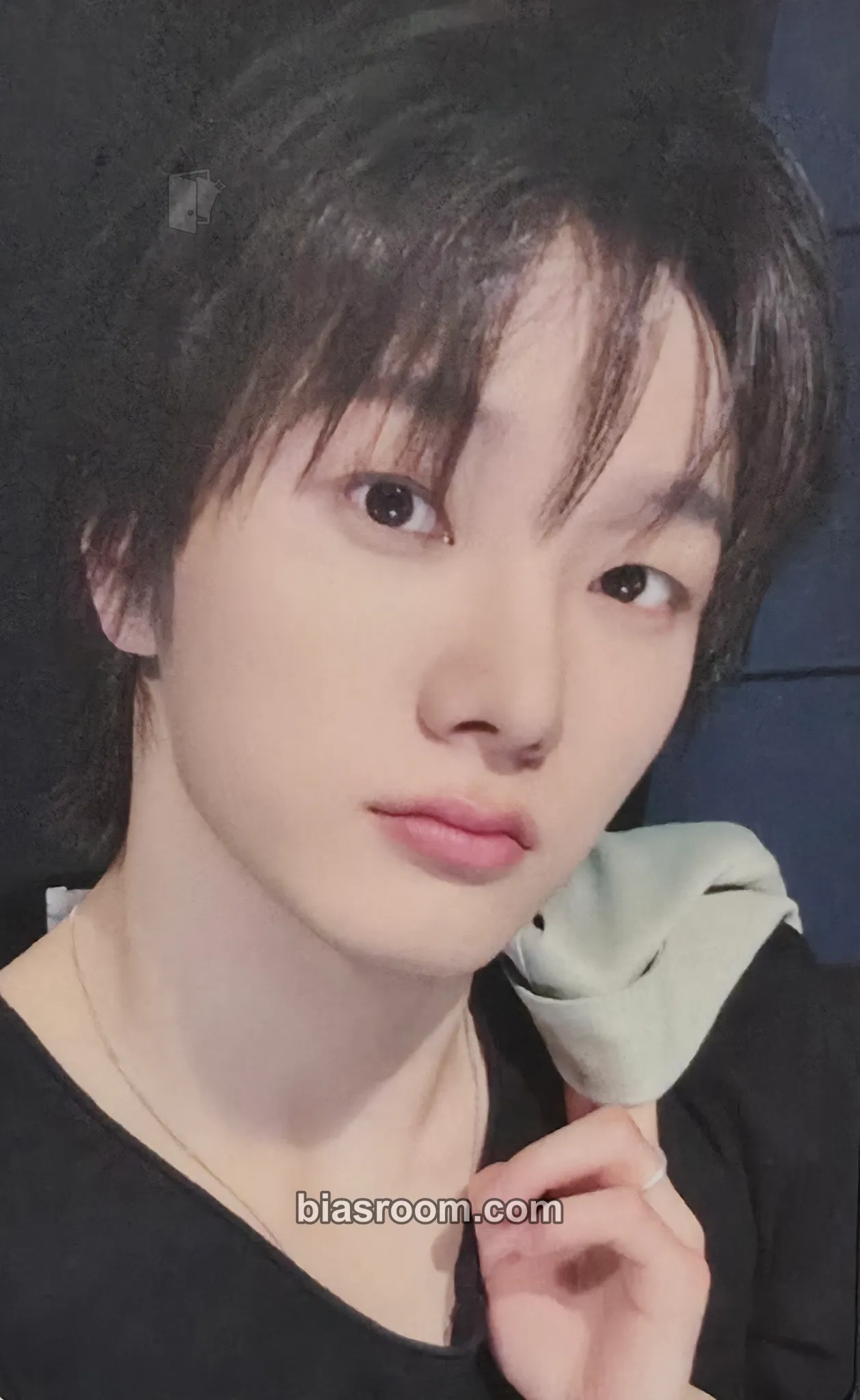 Sungho No Genre Photocard - BOYNEXTDOOR - BOYNEXTDOOR K-pop photocard