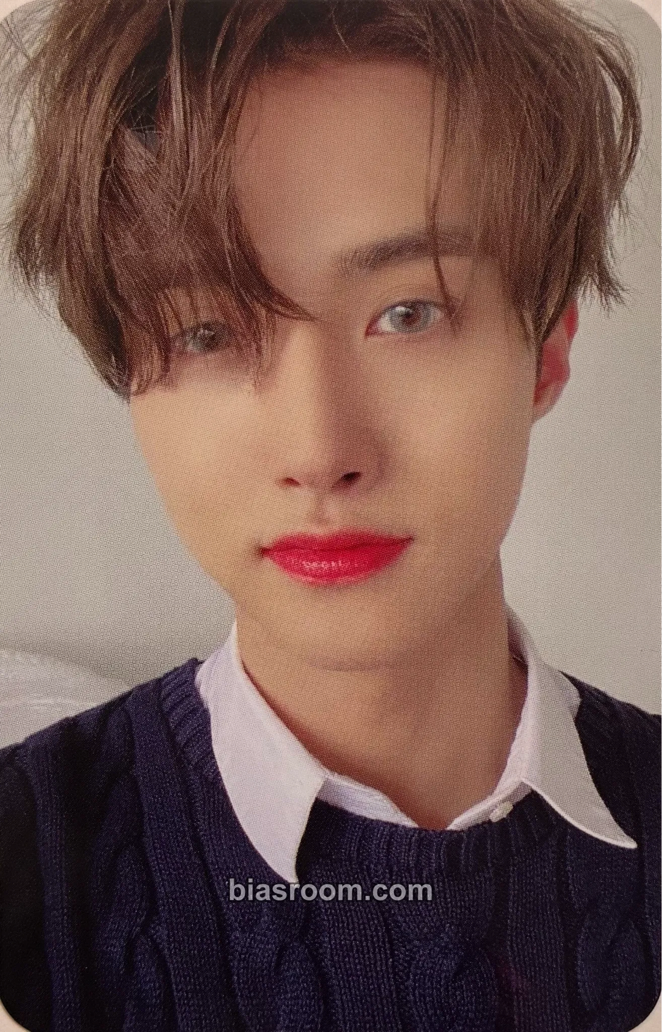 Yeo One LOVE or TAKE Photocard - PENTAGON - PENTAGON K-pop photocard
