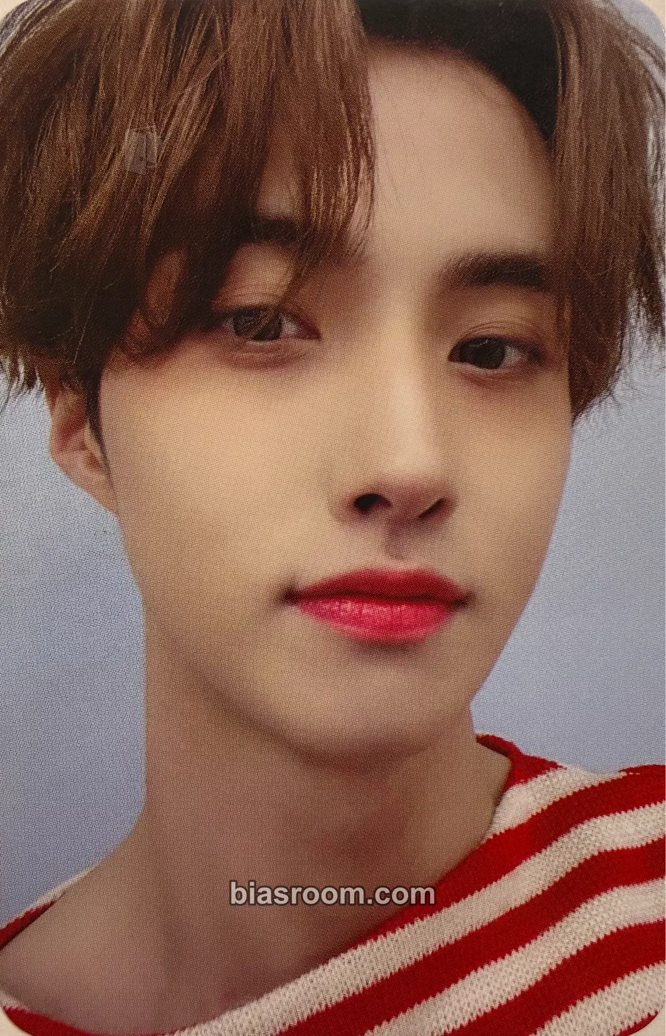 Yeo One LOVE or TAKE Photocard - PENTAGON - PENTAGON K-pop photocard