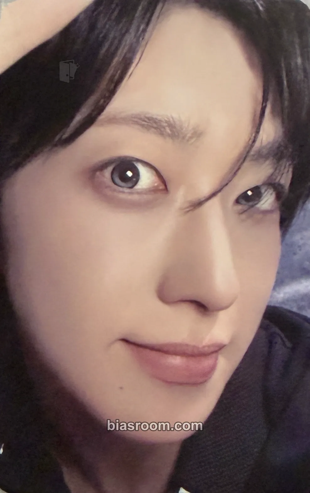 Fuma Back to Life Photocard - &TEAM - &TEAM K-pop photocard