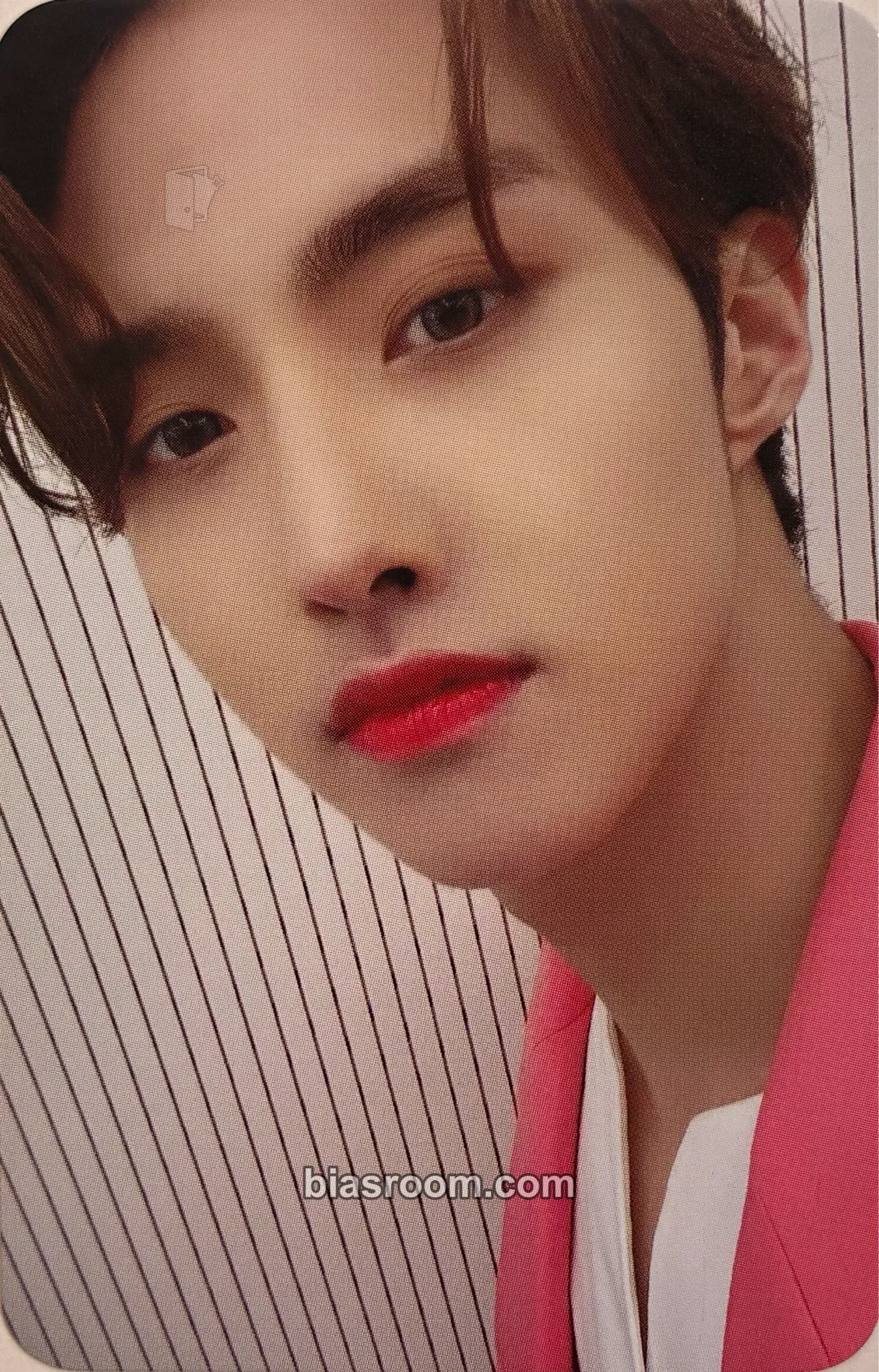 Yeo One LOVE or TAKE Photocard - PENTAGON - PENTAGON K-pop photocard
