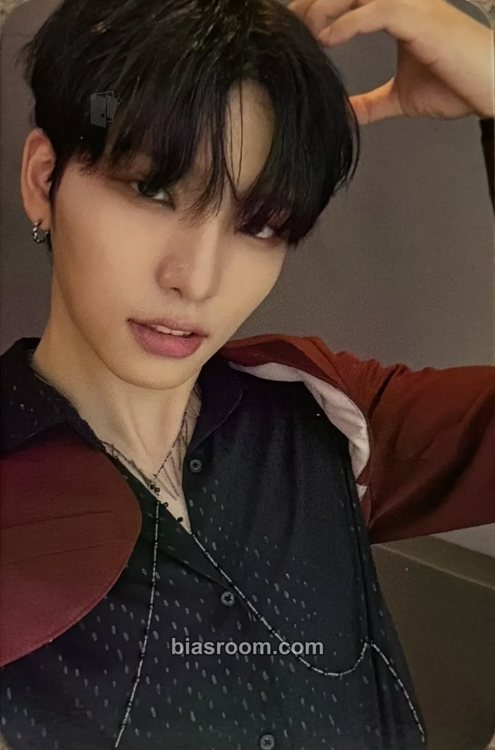 Seoho MALUS Photocard - ONEUS - ONEUS K-pop photocard