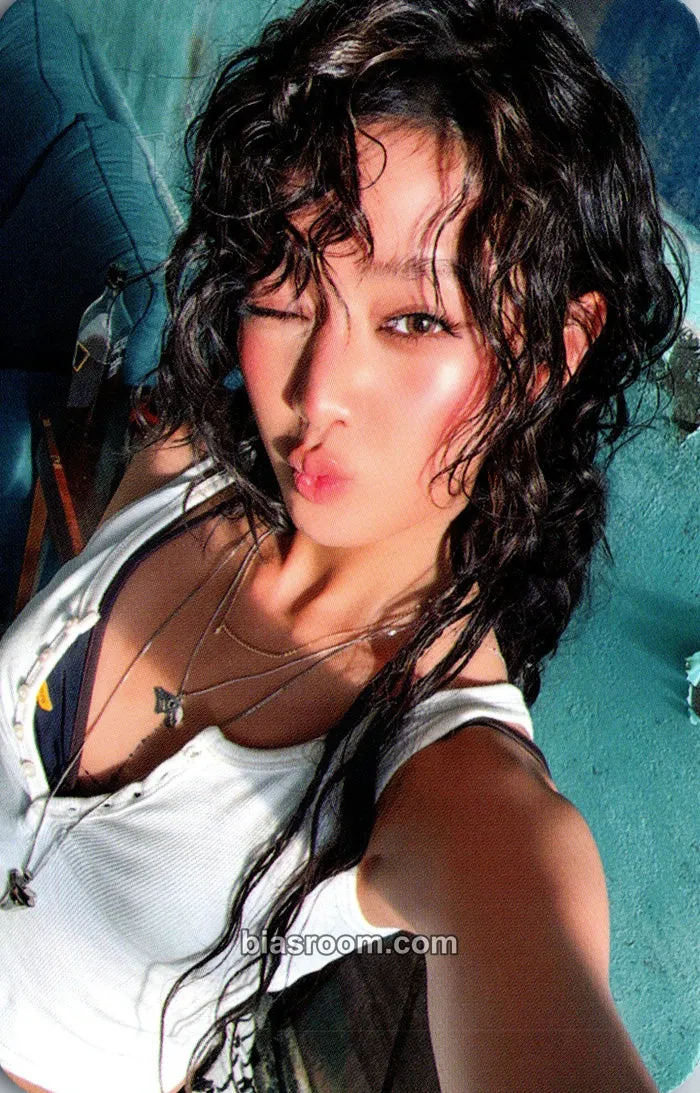 Minnie We made Photocard - i-dle - i-dle K-pop photocard
