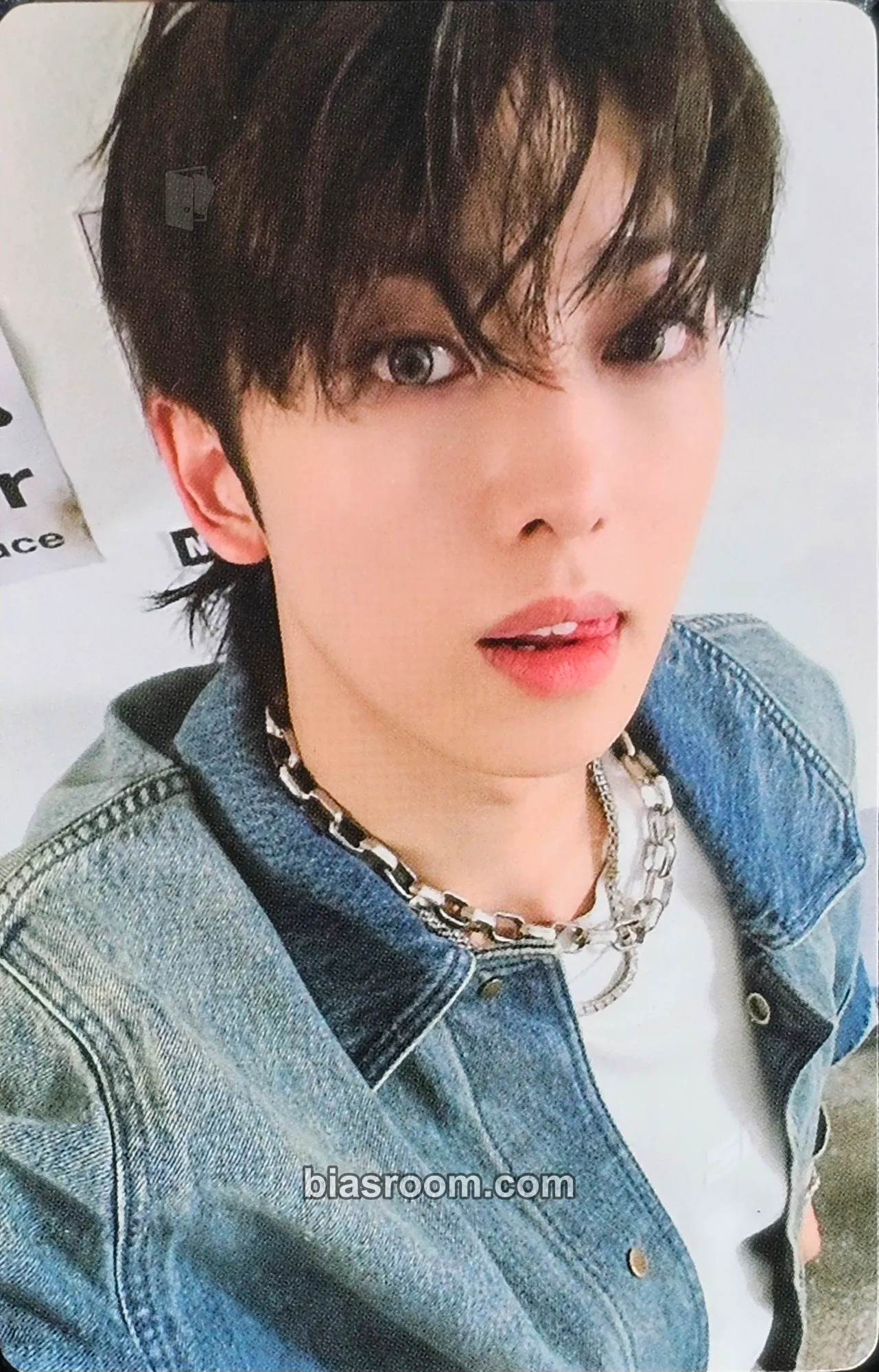 Fuma Photocards (&TEAM) | Bias Room