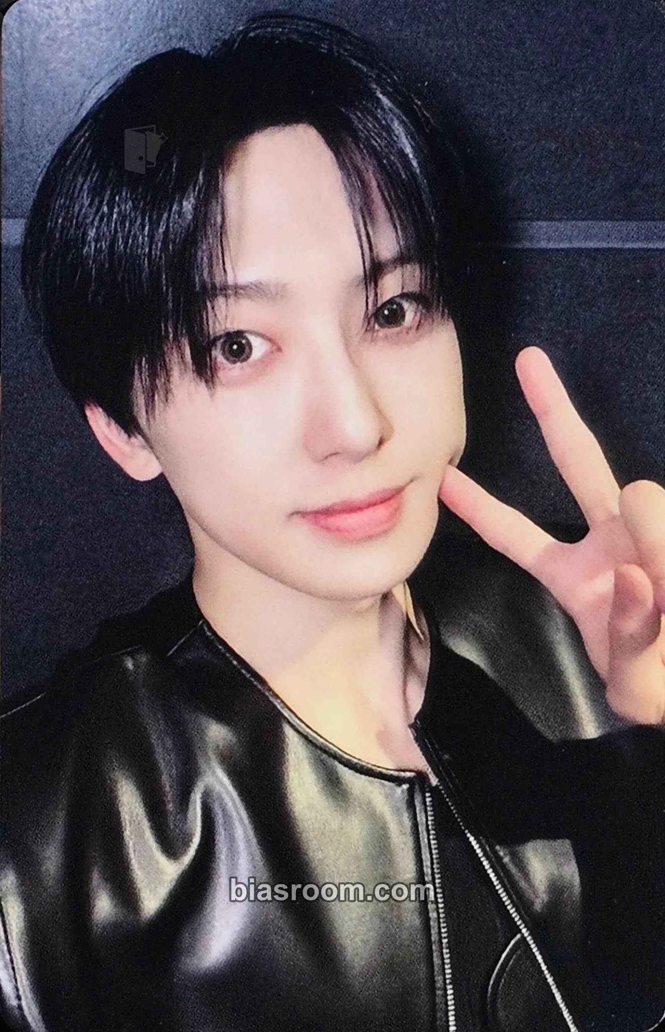 Fuma Photocards (&TEAM) | Bias Room