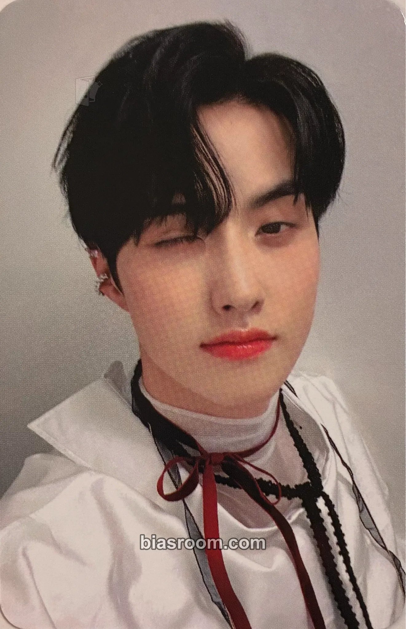 Yeo One IN:VITE U Photocard - PENTAGON - PENTAGON K-pop photocard