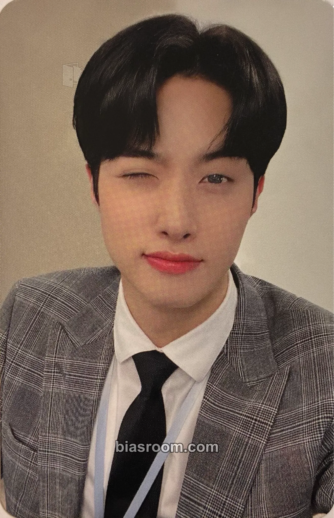 Yeo One IN:VITE U Photocard - PENTAGON - PENTAGON K-pop photocard