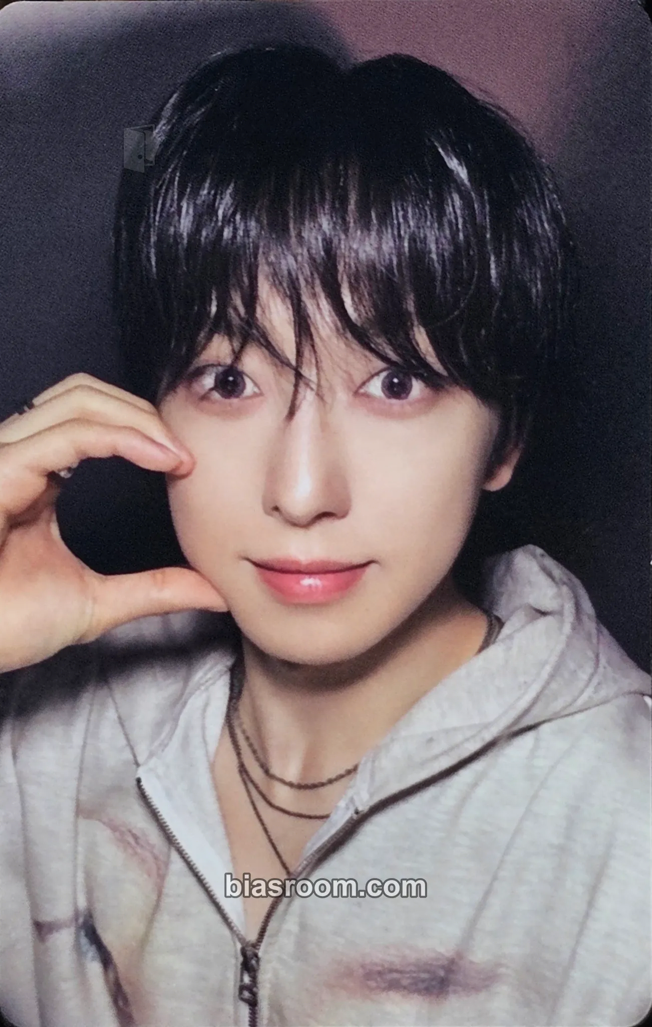 Fuma Photocards (&TEAM) | Bias Room